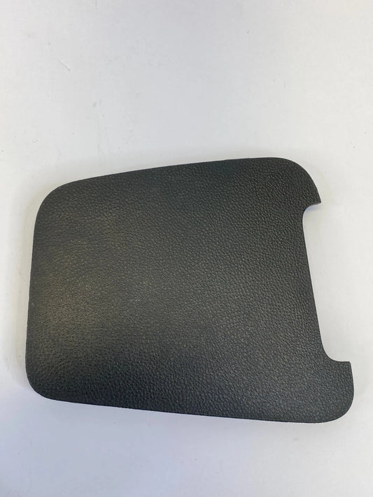 2010-2017 CHEVROLET EQUINOX DASH DRIVER SIDE INNER FUSE BOX DOOR LID COVER TRIM