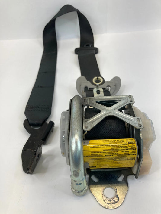 2007-2012 MITSUBISHI GALANT FRONT RIGHT SIDE SEAT BELT RETRACTOR AS00201A OEM
