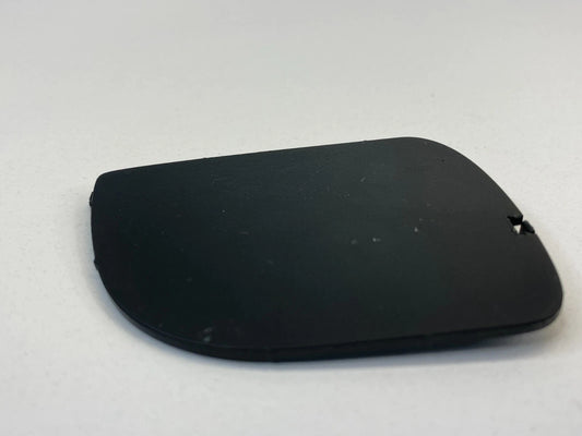 2003-2007 HONDA ACCORD SEDAN REAR RIGHT PASSENGER DOOR HANDLE COVER TRIM OEM