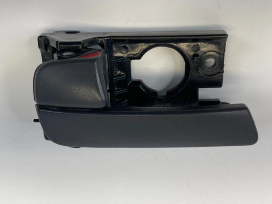 2006-2011 KIA RIO RIO5 REAR LEFT DRIVER SIDE INTERIOR DOOR HANDLE 83613JB000 OEM