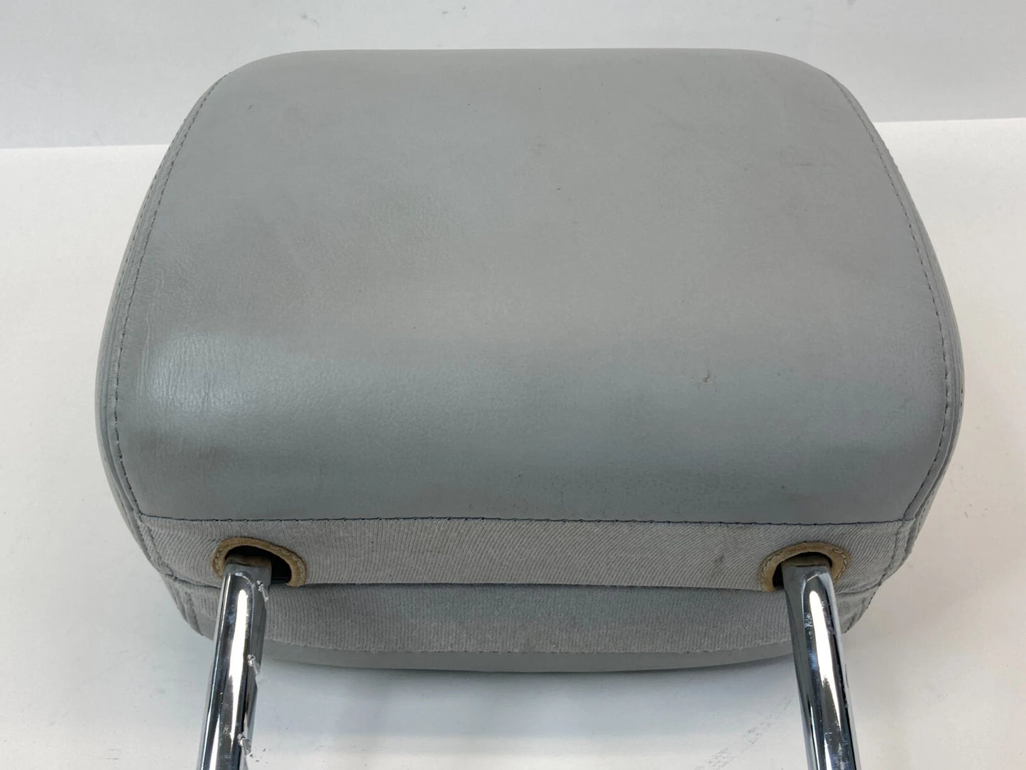 2009-2015 JAGUAR XF XF-SERIES FRONT RIGHT PASSENGER SEAT HEADREST LEATHER OEM