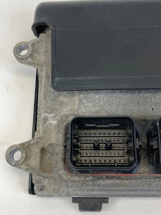 2013 HONDA CIVIC 1.8L AT ENGINE COMPUTER CONTROL MODULE ECU 37823-RNA-A0 OEM