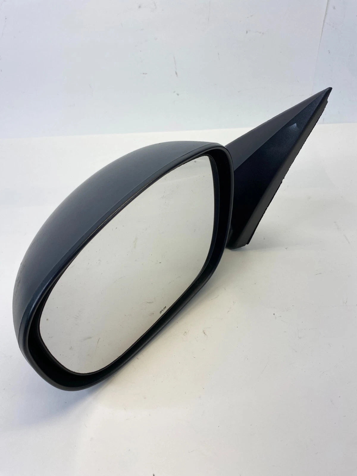 2006-2010 CHRYSLER 300 DODGE CHARGER LEFT SIDE VIEW DOOR POWER MIRROR BLACK OEM
