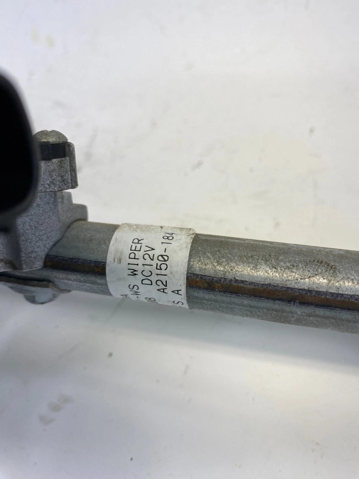 2013-2020 NISSAN PATHFINDER FRONT WINDSHIELD WIPER MOTOR LINKAGE OEM FACTORY