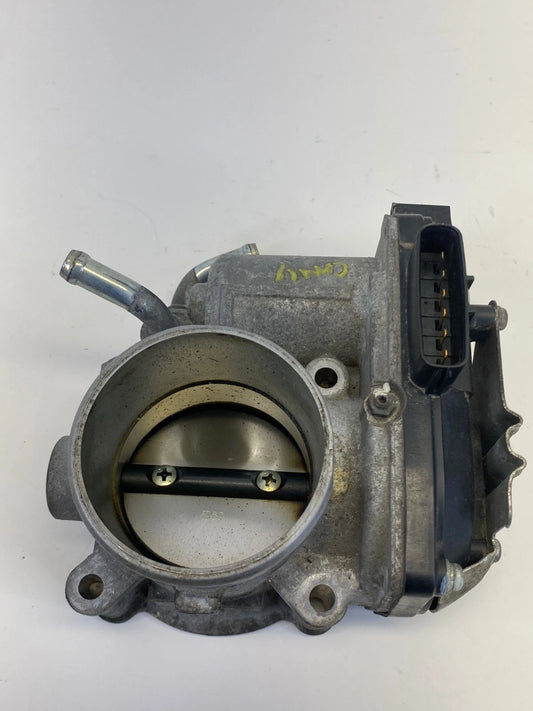 2013-2025 MITSUBISHI OUTLANDER SPORT FRONT ENGINE FUEL THROTTLE BODY VALVE OEM