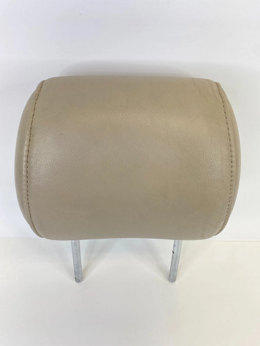 2004-2008 TOYOTA SOLARA FRONT LEFT DRIVER SIDE SEAT HEADREST HEAD REST FR LH OEM