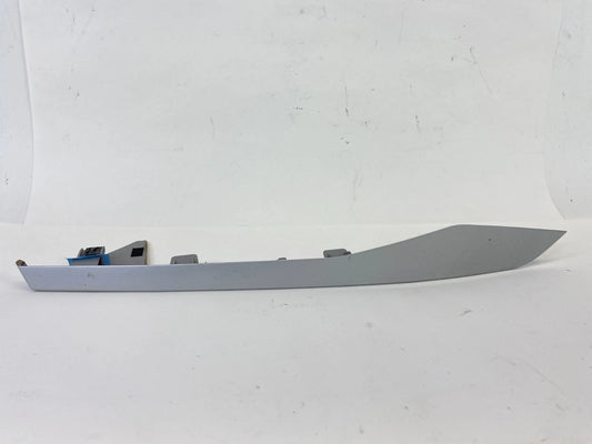 2011-2015 FORD EXPLORER CENTER DASH LEFT DRIVER MOLDING BEZEL TRIM BB5378045N61A