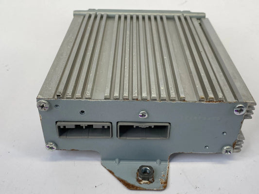 2009-2014 ACURA TL STEREO AUDIO POWER AMPLIFIER AMP MODULE 39186-TK4-A110 OEM