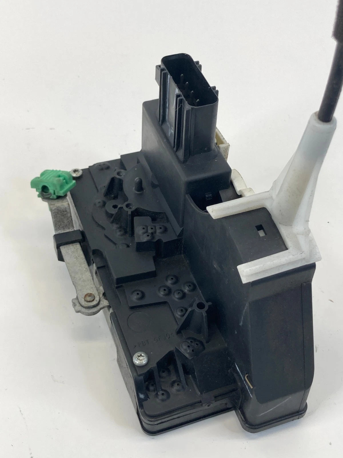 2006-2012 FORD FUSION REAR LEFT BACK SIDE DOOR LOCK LATCH RELEASE ACTUATOR OEM