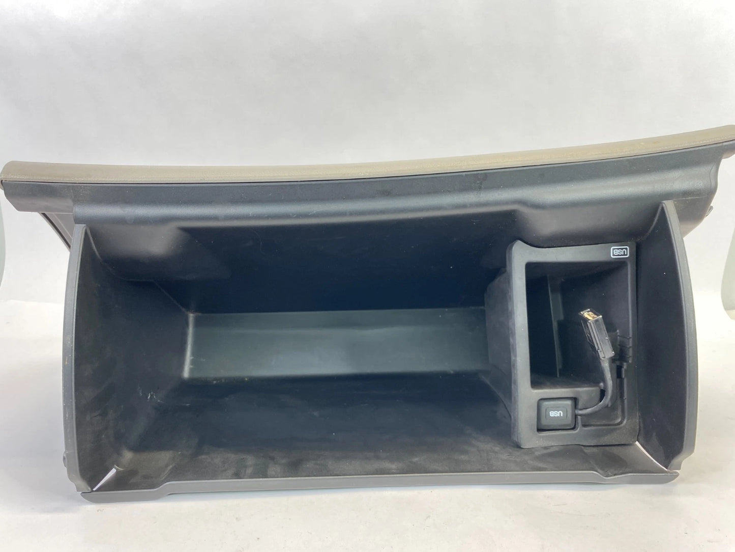 2011-2017 HONDA ODYSSEY GLOVE BOX STORAGE COMPARTMENT 77500-TK8-A110-M1 OEM