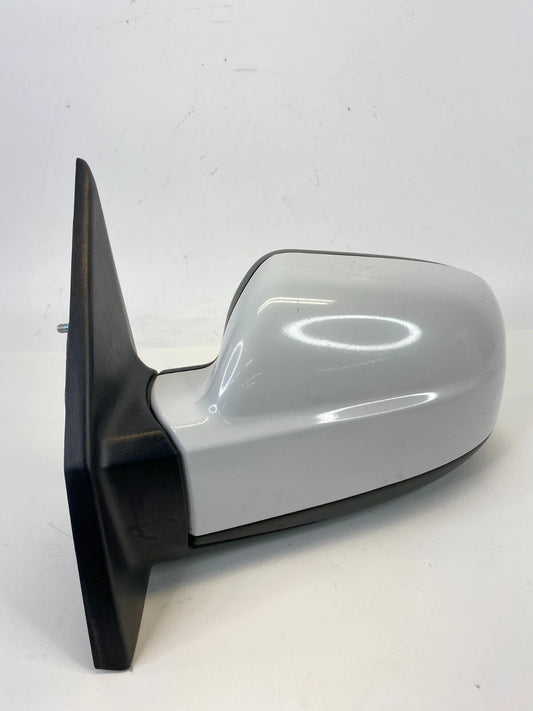 2005-2009 HYUNDAI TUCSON FRONT LEFT DRIVER SIDE VIEW DOOR MIRROR ASSEMBLY OEM