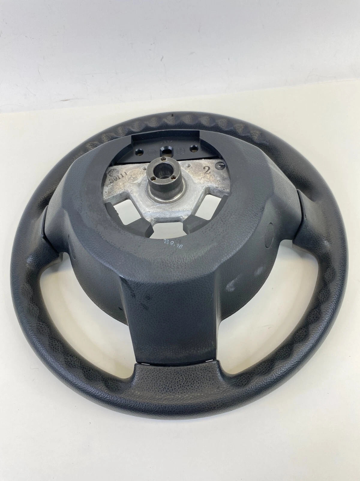 08 09 10 11 12 13 NISSAN ROGUE 14 15 ROGUE SELECT STEERING WHEEL ASSEMBLY OEM
