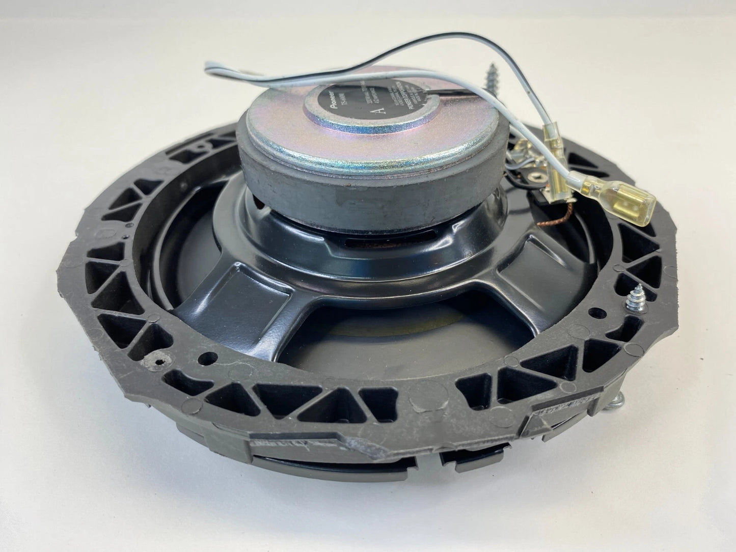 2003 03 VW PASSAT WAGON DOOR AUDIO SOUND SPEAKER PIONNER 320W MAX TS-600M
