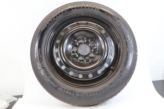 2005-2023 CHRYSLER 300 EMERGENCY COMPACT SPARE TIRE DONUT WHEEL T135/90D17 104M