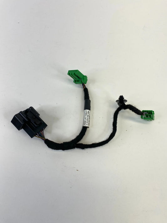 2011-2018 VOLVO S60 XC70 RAIN RADAR SENSOR WIRING HARNESS ASSEMBLY 31254799 OEM