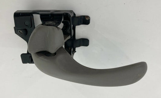 2000-2005 CHEVROLET IMPALA INTERIOR INSIDE DOOR HANDLE LEFT DRIVER SIDE ASSY OEM