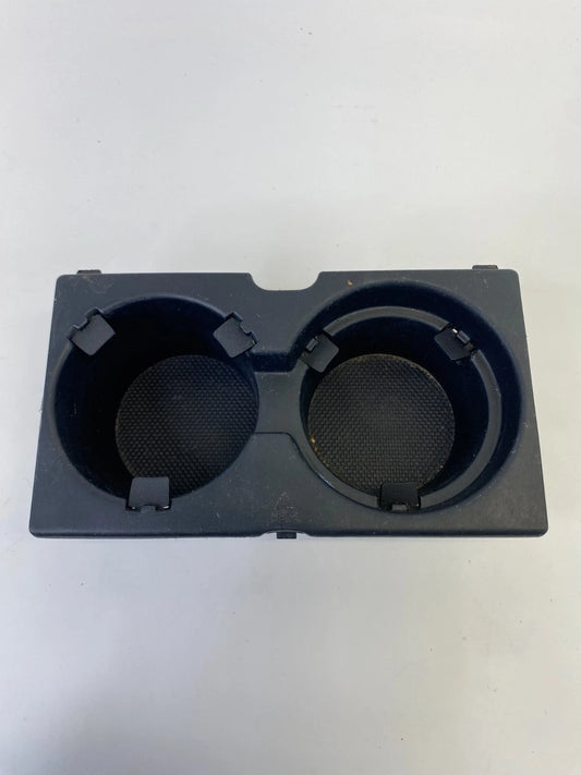 2003-2008 HONDA PILOT CENTER CONSOLE DUAL CUP HOLDER INSERT 83407S9VA02024 OEM