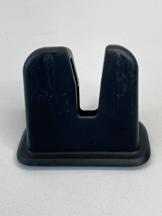 2005-2016 AUDI A4 / A4 QUATTRO REAR TRUNK LATCH LID COVER 4E0-827-520-B-01C OEM