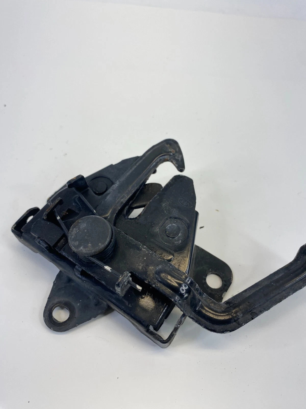 11 12 13 14 15 16 KIA OPTIMA FRONT HOOD LOCK LATCH RELEASE ACTUATOR OEM