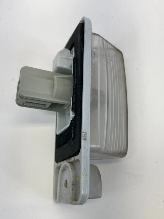 2007-2014 NISSAN MAXIMA LICENSE PLATE LIGHT LAMP ASSEMBLY REAR LH RH OEM FACTORY