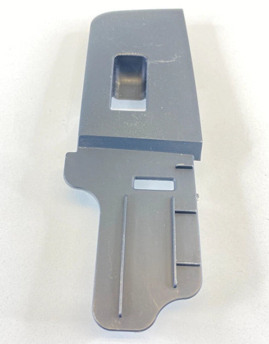 04-08 ACURA TL FRONT PASSENGER DOOR WINDOW SWITCH COVER TRIM ONLY 83500SEPAA010