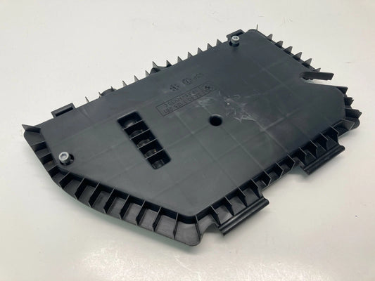 2002-2005 BMW 7-SERIES 745I PARKING BRAKE ACTUATOR COVER OEM FACTORY 34401165961