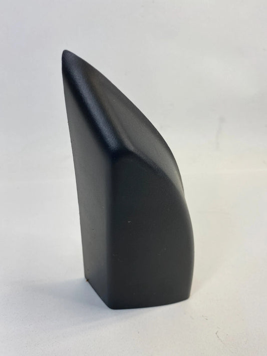 2007-2009 DODGE CALIBER FRONT LEFT DRIVER DOOR INNER MIRROR COVER TRIM PANEL OEM