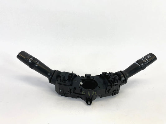 11-15 HYUNDAI SONATA COLUMN TURN SIGNAL & WIPER MULTIFUNCTION CONTROL SWITCH OEM