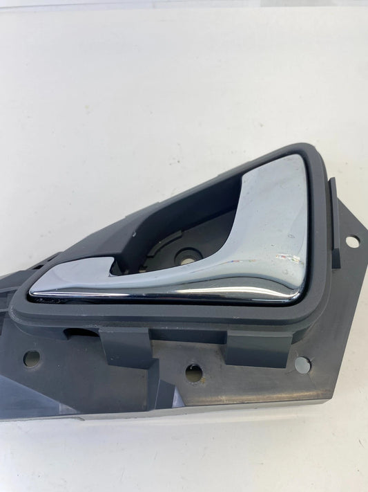 2005-2010 HONDA ODYSSEY FRONT LH DRIVER SIDE INNER DOOR HANDLE ASSY K6225312 OEM