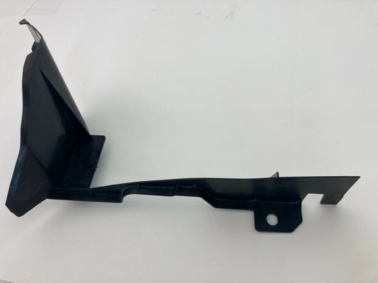 07-09 MAZDA CX-7 LEFT SIDE CORE RADIATOR SUPPORT SIDE SEAL PLATE EG2156253 OEM