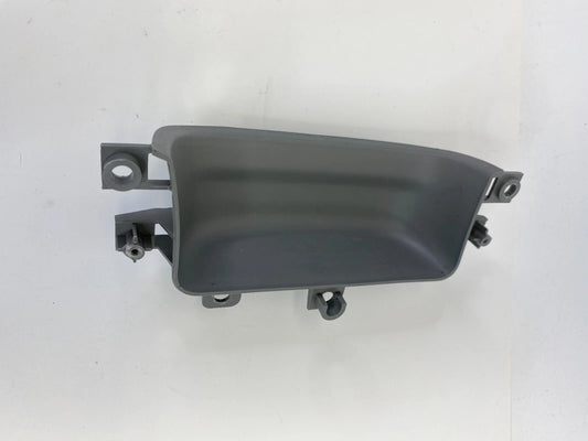 07-09 HYUNDAI SANTA FE REAR RIGHT PASSENGER DOOR PULL HANDLE POCKET 83741-2B000