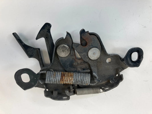 2008-2013 NISSAN ROGUE HOOD LOCK LATCH RELEASE ACTUATOR ASSEMBLY OEM
