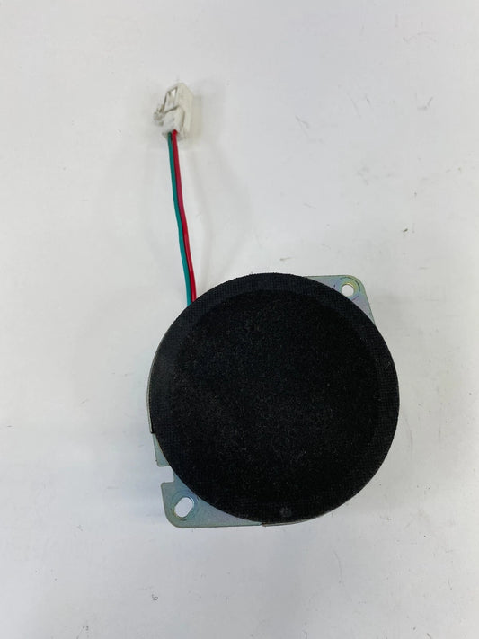 2012-2019 FIAT 500 REAR RIGHT SIDE QUARTER PANEL AUDIO SPEAKER 05064359AB OEM