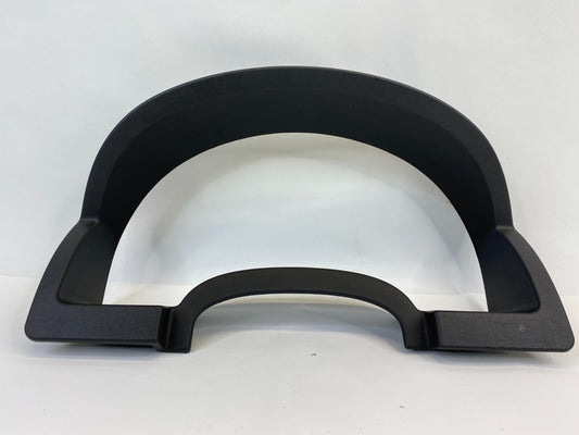 07-09 Chevrolet Equinox Dash Instrument Cluster Speedometer Panel Bezel Trim OEM
