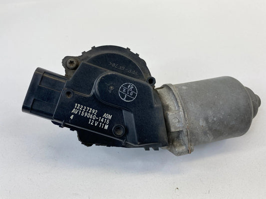 2011 12 13 14 15 16 2017 BUICK REGAL CLX SEDAN WINDSHIELD WIPER MOTOR 13227392