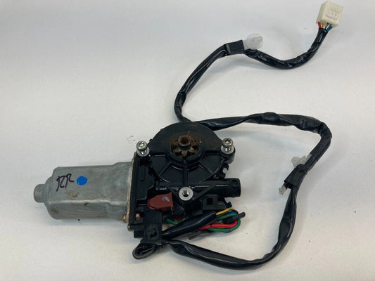 1999-2003 LEXUS RX300 REAR RIGHT SIDE DOOR POWER WINDOW MOTOR 85720-48040 JAPAN