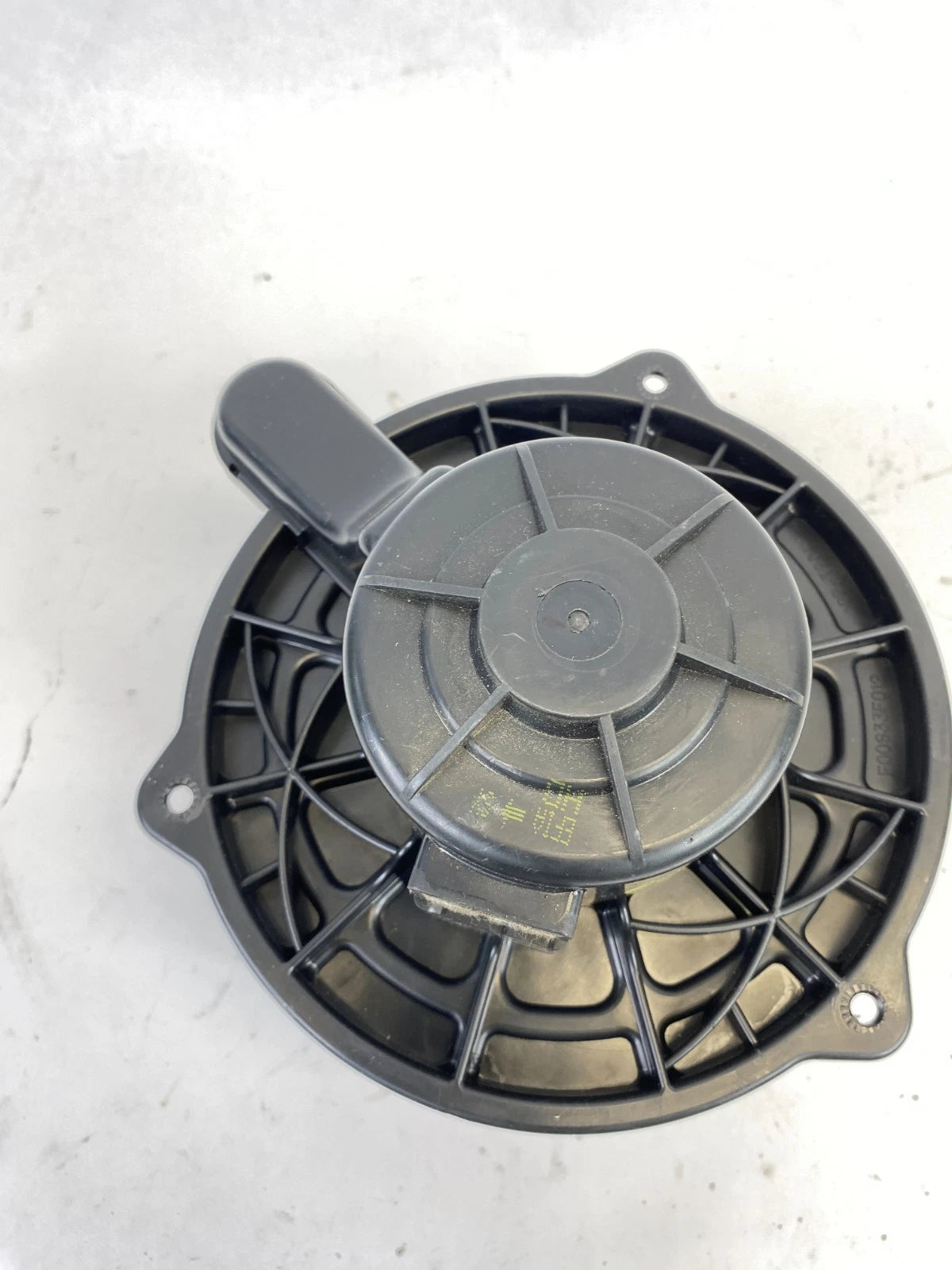 2007-2010 HYUNDAI ELANTRA SEDAN 2.0L A/C HEATER BLOWER MOTOR FAN F00S33F012 OEM