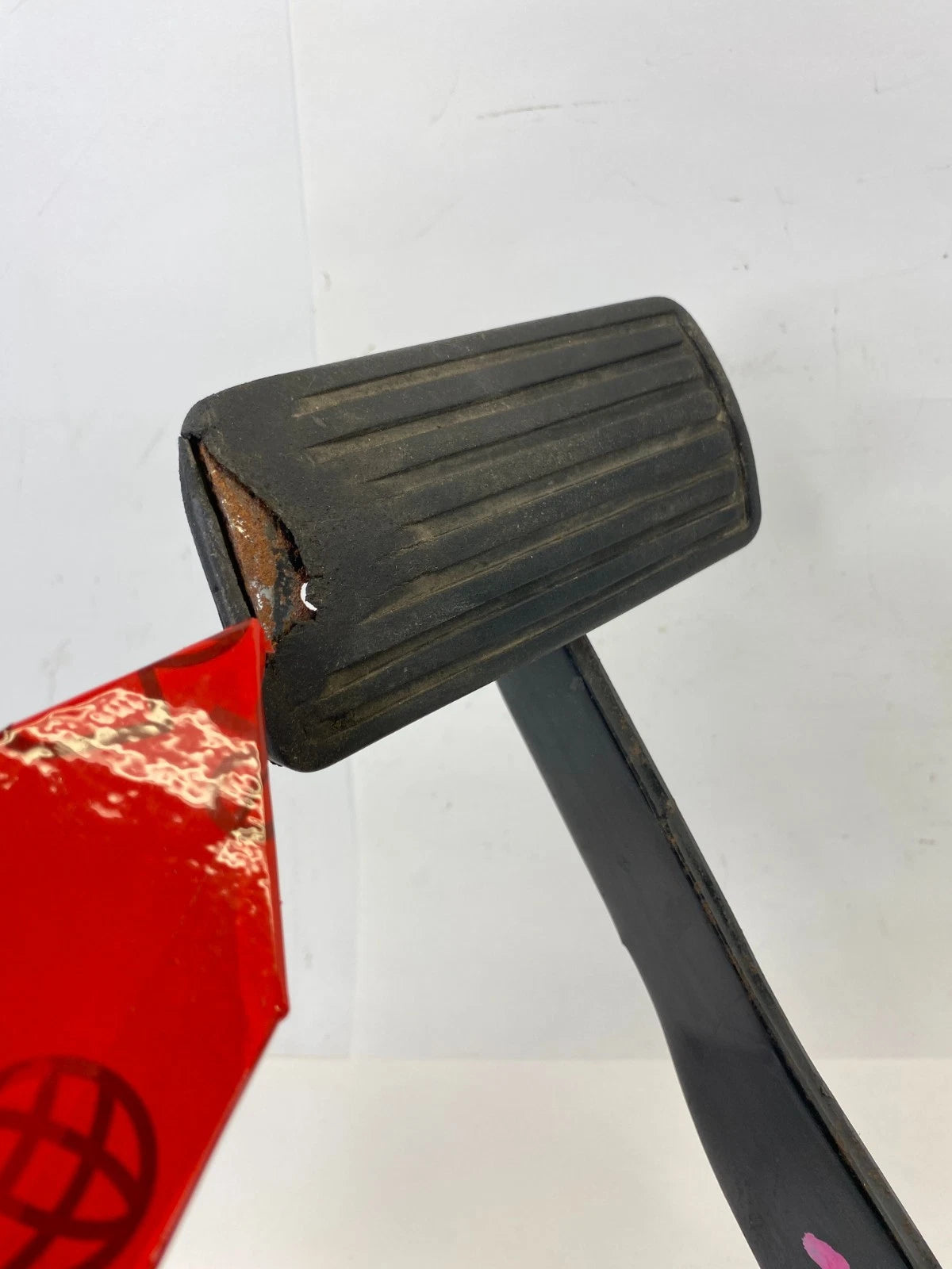 2005-2010 HONDA ODYSSEY BRAKE PEDAL ASSEMBLY ARM LEVER BRACKET MOUNT OEM