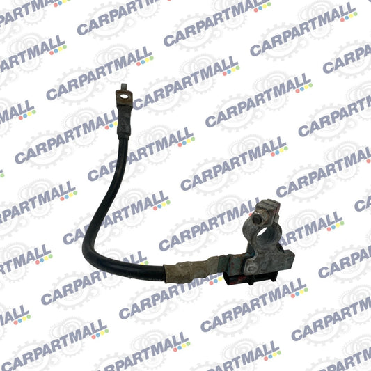 2012 2013 KIA OPTIMA 2.4L L4 BATTERY NEGATIVE CURRENT SENSOR WIRE 37180-4C000