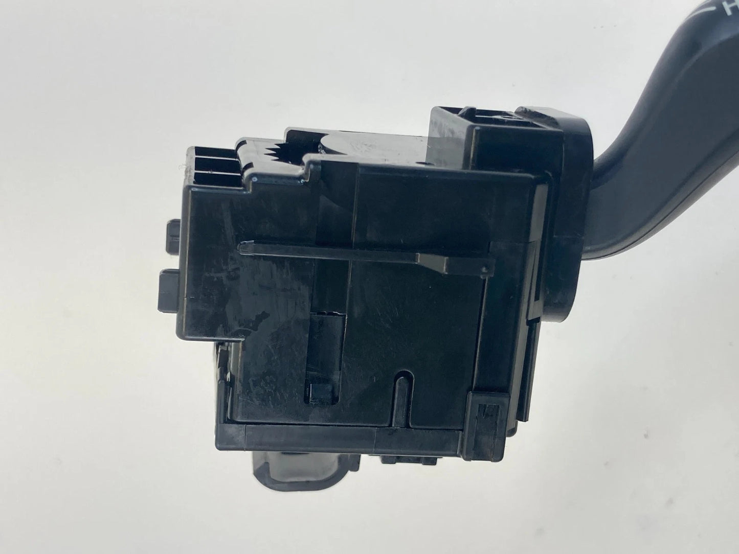 2009-2012 ACURA RDX FRONT & REAR WINDSHIELD WIPER WASHER CONTROL SWITCH OEM