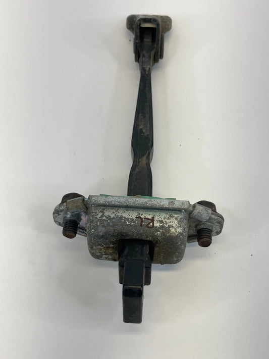 2010 2011 2012 2013 KIA FORTE REAR LEFT SIDE DOOR CHECK STOP STOPPER DETENT OEM