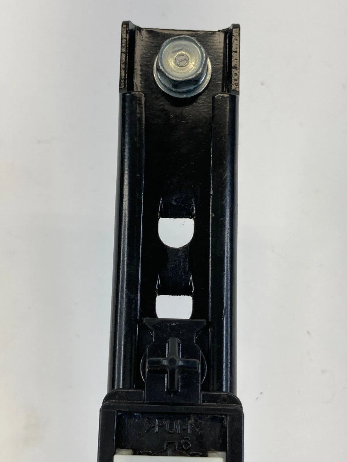 2012-2015 HONDA CIVIC SEDAN FRONT LEFT SEAT BELT HEIGHT ADJUSTER 13338103294