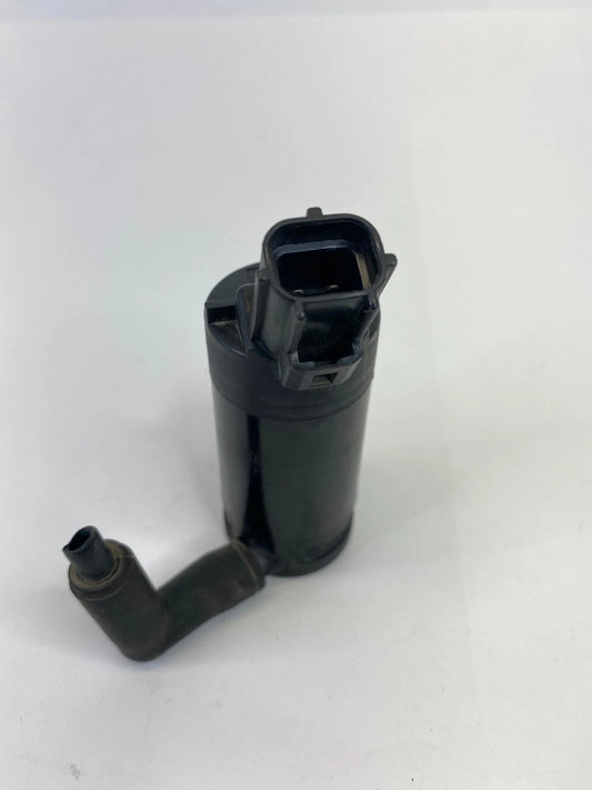 98 99 00 01 02 LINCOLN TOWN CAR 4.6L AT WINDSHIELD WASHER PUMP MOTOR F6SU-17664