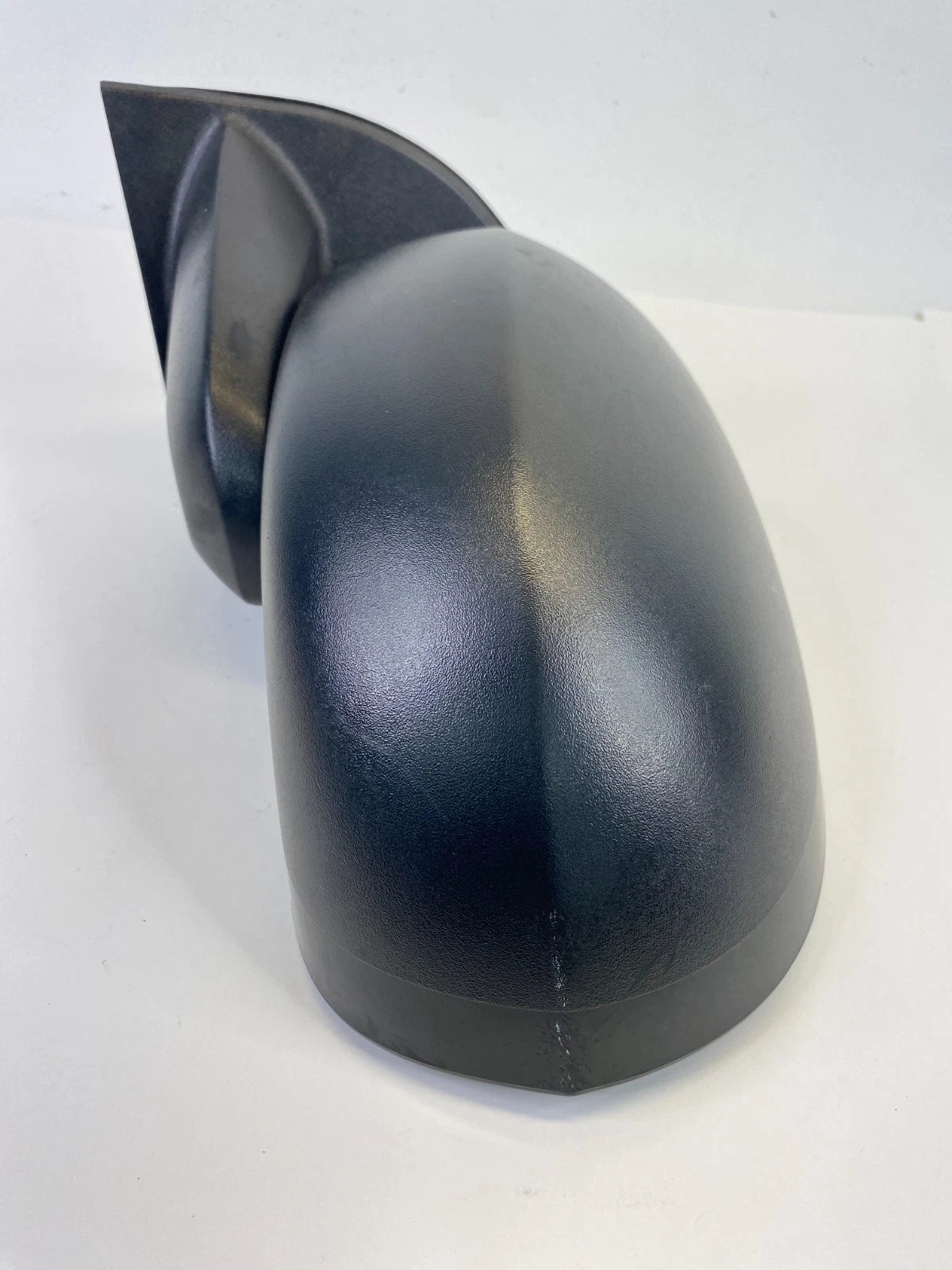 2007 07 JEEP COMPASS FRONT LEFT DRIVER SIDE VIEW EXTERIOR DOOR MIRROR OEM