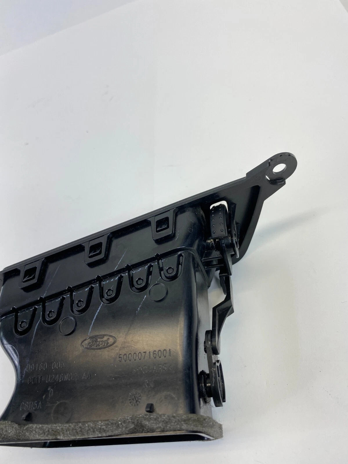 2014-2018 FORD TRANSIT CONNECT REAR RIGHT AC AIR VENT GRILLE OEM DT11-U246W02