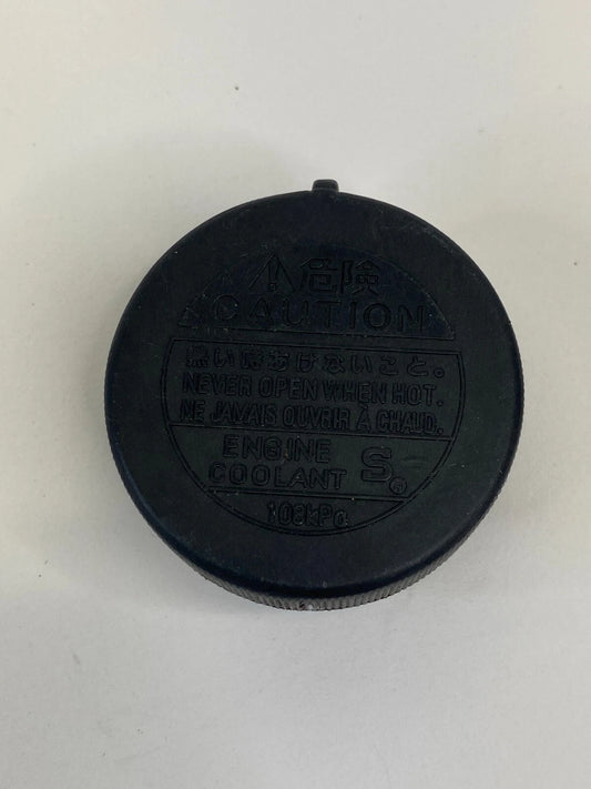 2006-2018 TOYOTA RAV4 2.4L ENGINE RADIATOR COOLANT TANK RESERVOIR CAP OEM
