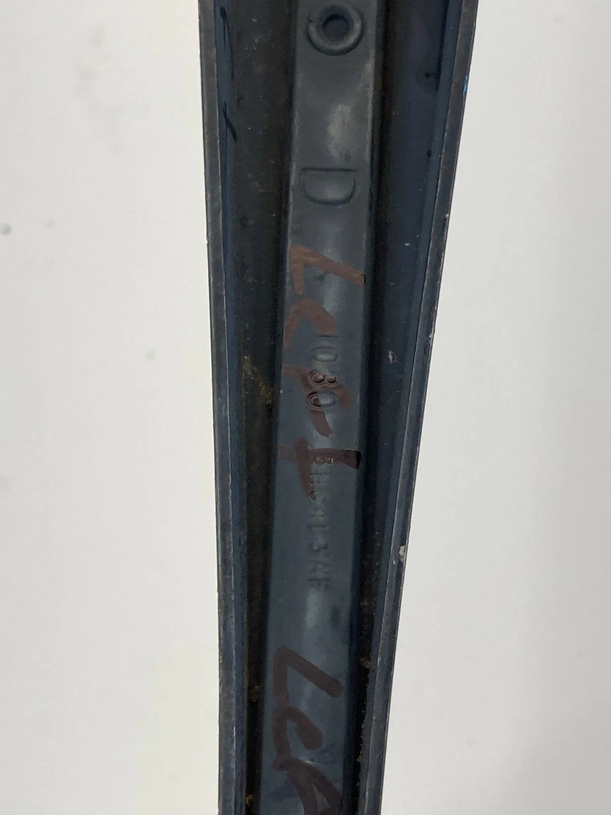 04-08 FORD F150 FRONT WINDSHIELD WIPER ARM PAIR LH RH SET OEM FACTORY W000001311