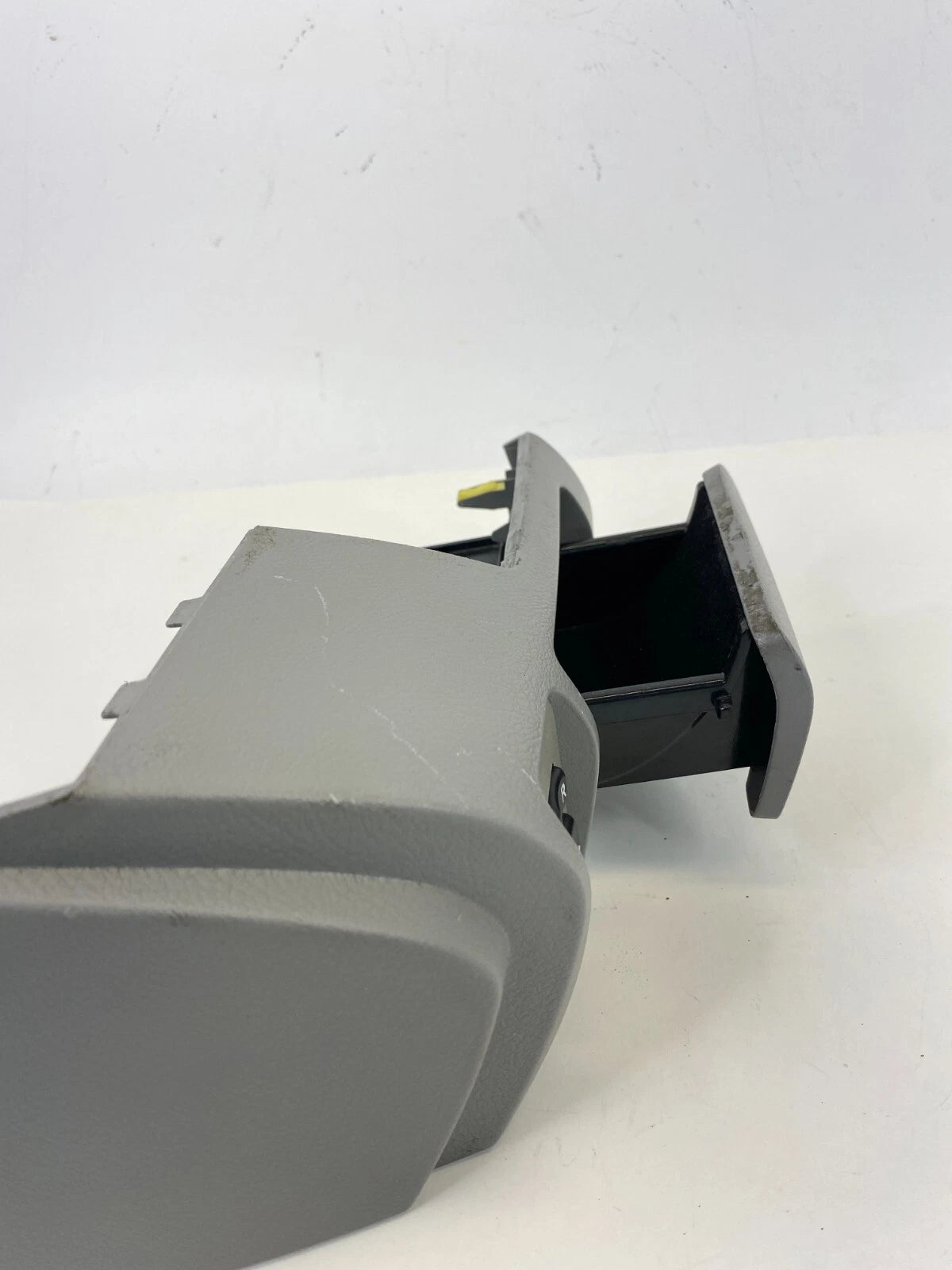 07-11 TOYOTA CAMRY DASH MIRROR CONTROL SWITCH W/ TRAY STORAGE 55409-06010 OEM