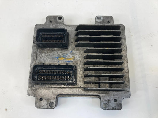 2011 2012 CHEVROLET CRUZE 1.8L ENGINE COMPUTER CONTROL MODULE ECU ECM 12644530