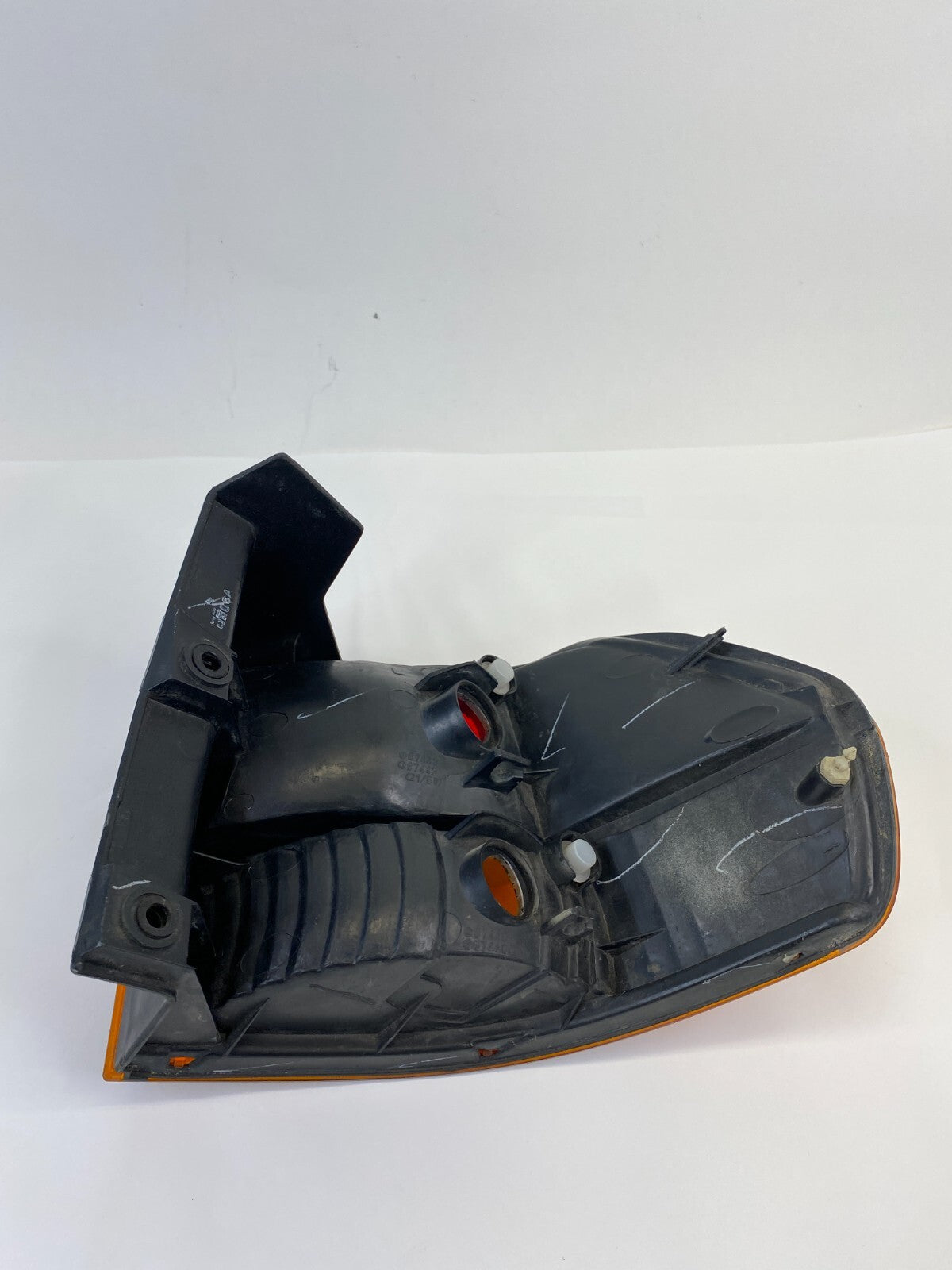 2002-2004 Honda Odyssey Rear Left Driver Side Tail Light Outer Taillight OEM